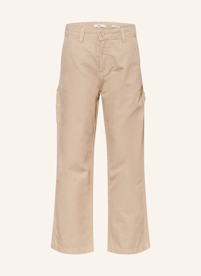 Pepe Jeans Hose WORKER Relaxed Fit