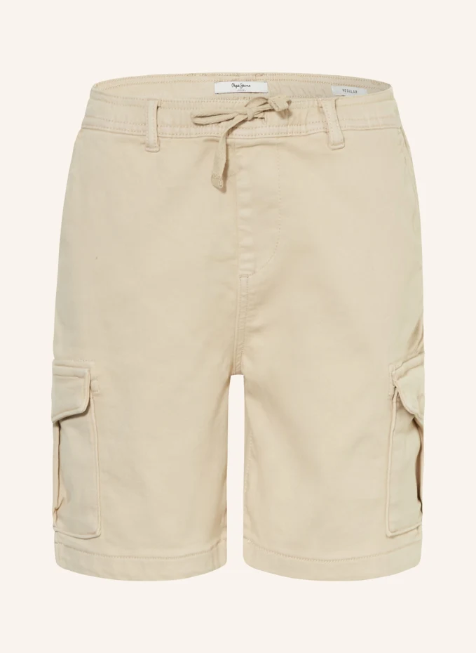 Pepe Jeans Cargoshorts