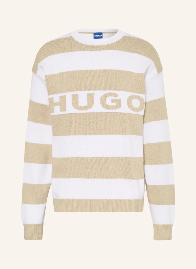 HUGO BLUE Pullover SOBUEH