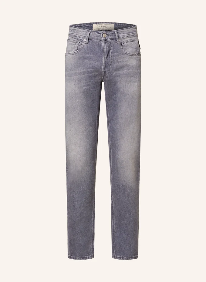 REPLAY Jeans WILLBI Regular Slim Fit