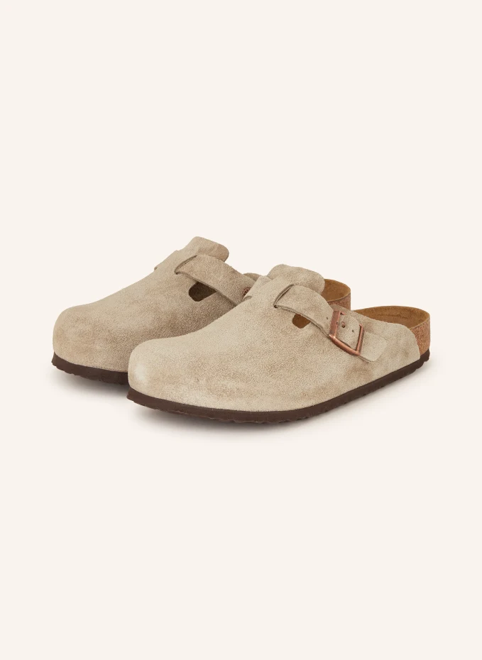 BIRKENSTOCK Pantoletten BOSTON