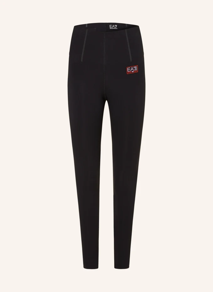 EA7 EMPORIO ARMANI Tights DYNAMIC ATHLETE