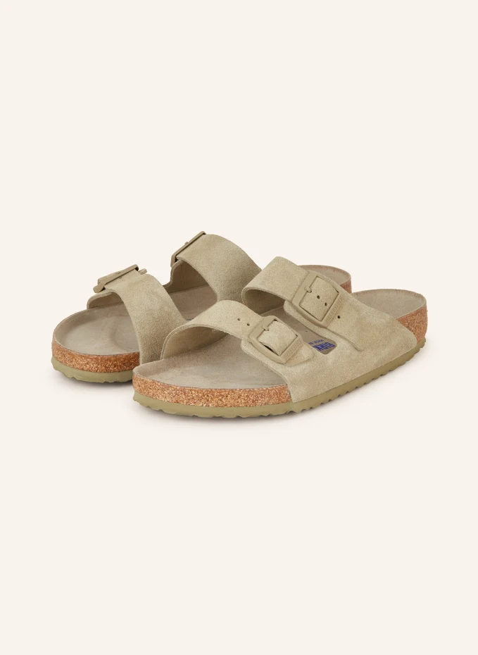 BIRKENSTOCK Pantoletten ARIZONA