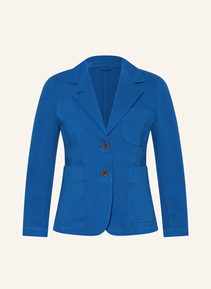 Kiltie Blazer LIN mit Leinen