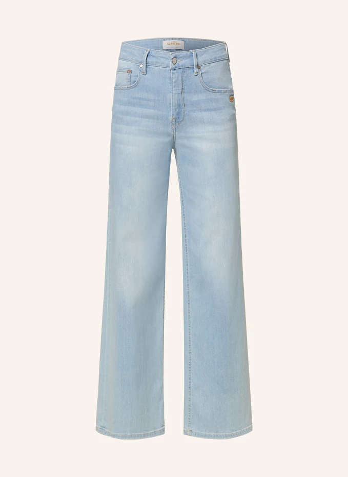 GANG Flared Jeans CARLOTTA