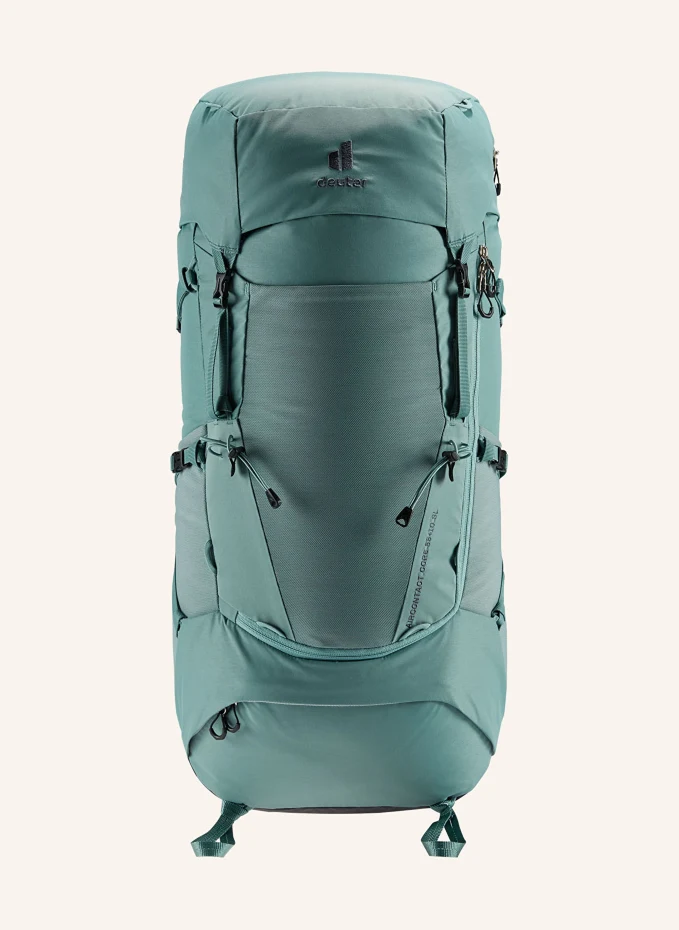 deuter Rucksack AIRCONTACT CORE 55+10 SL