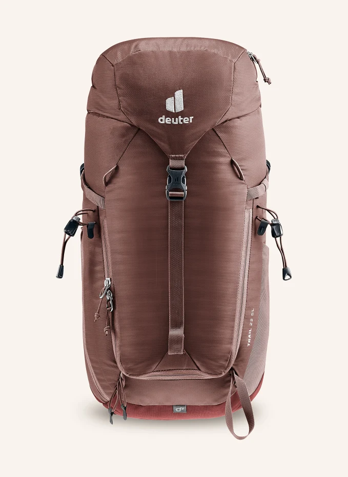 deuter Rucksack TRAIL 22 l