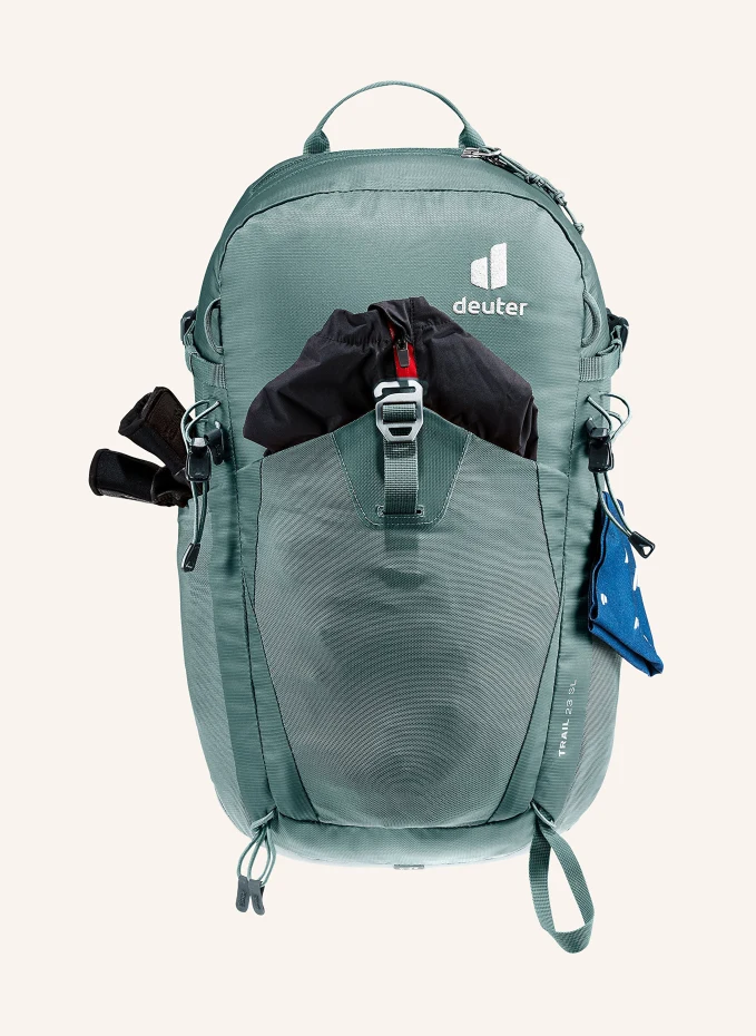 deuter Rucksack TRAIL 23 l