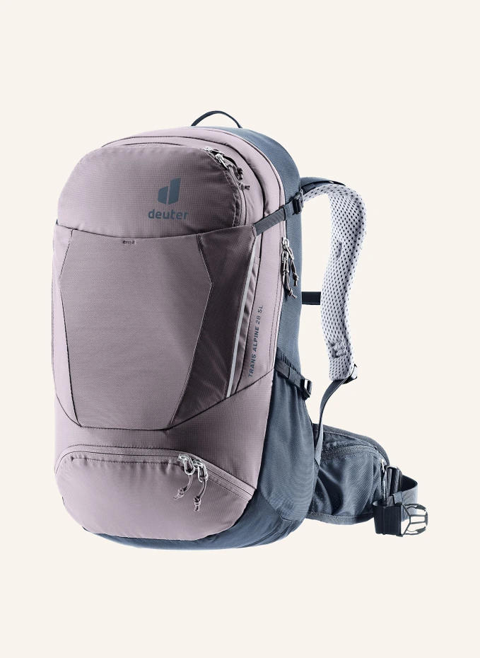 deuter Rucksack TRANS ALPINE 28 SL