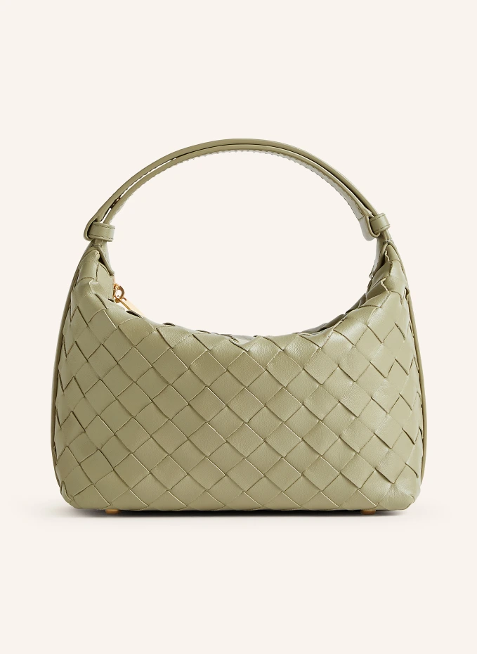 BOTTEGA VENETA Schultertasche MINI WALLACE