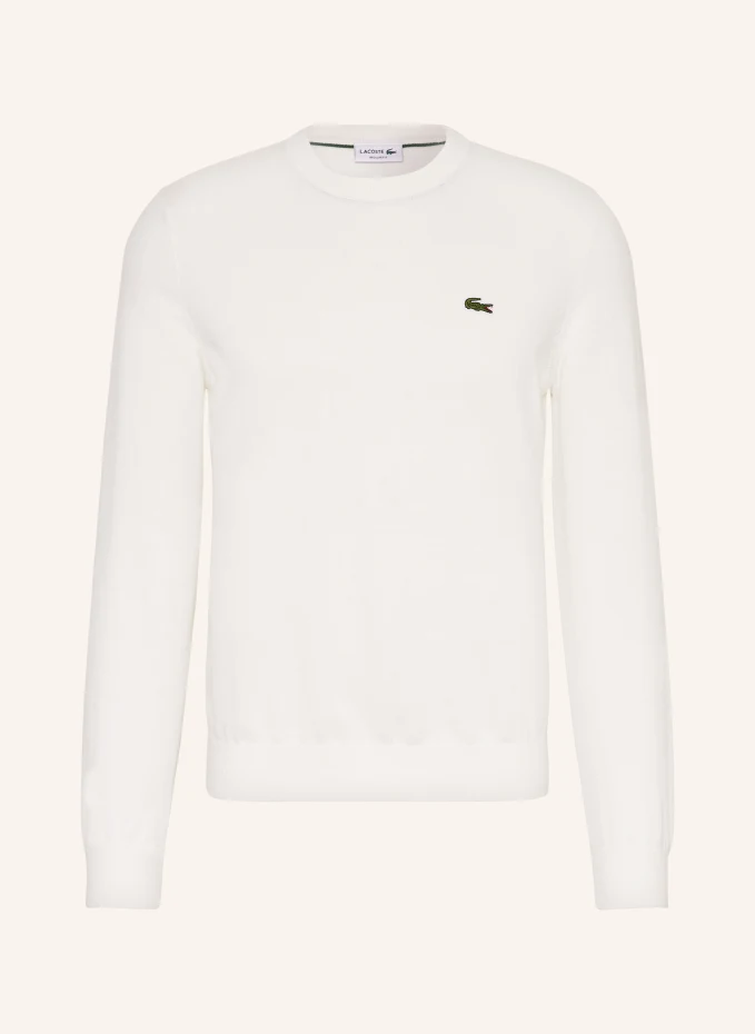 LACOSTE Pullover