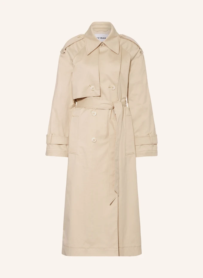 IVY OAK Trenchcoat CORALINE