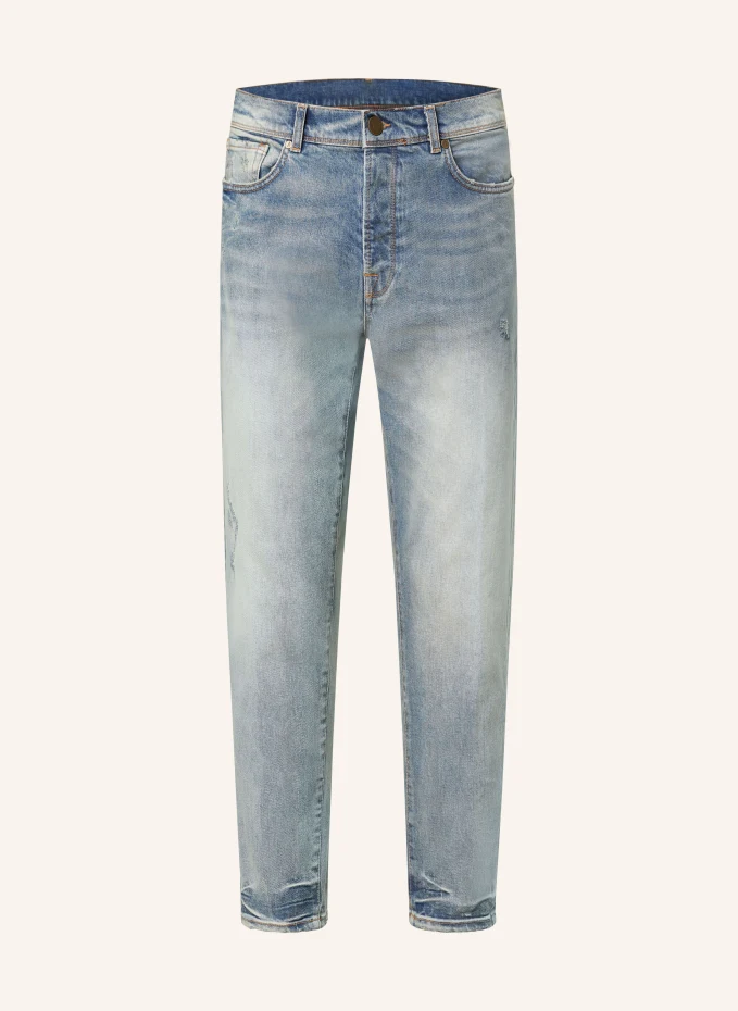 GOLDGARN DENIM Jeans RHEINAU Relaxed Cropped Fit