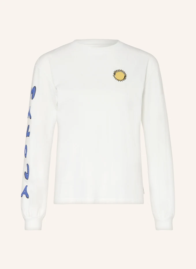 maloja Longsleeve SANOM