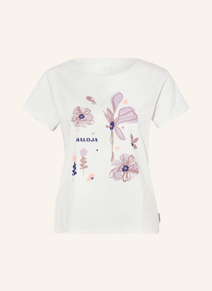 maloja T-Shirt PADOLAM