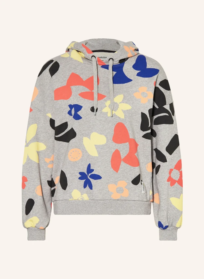 maloja Hoodie SAANERSM