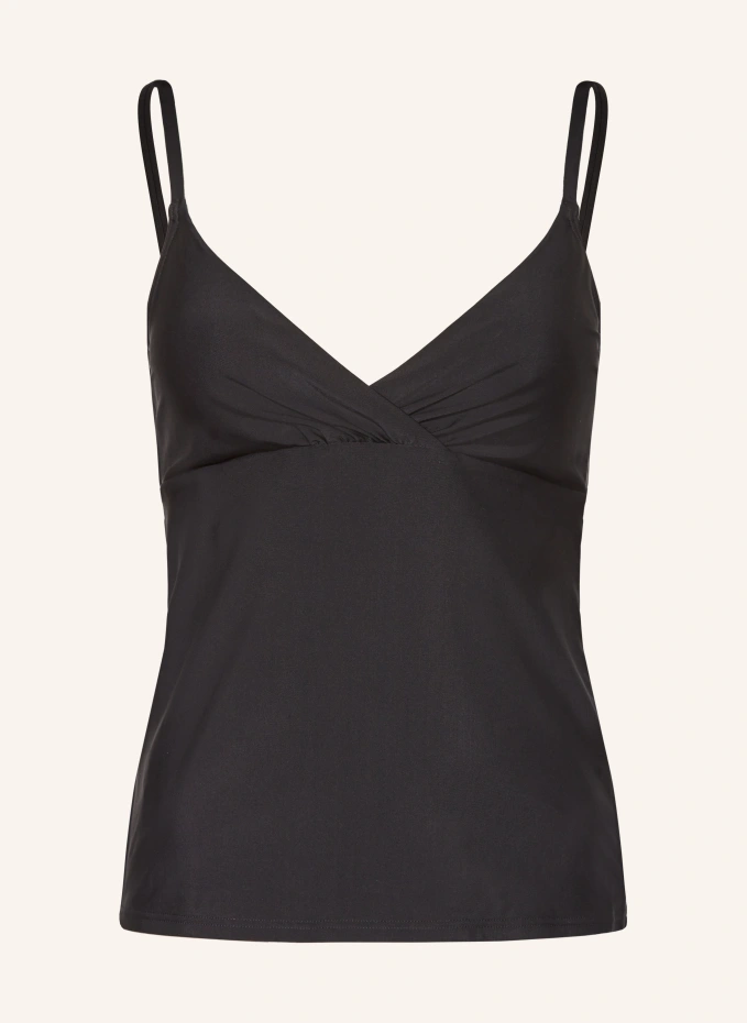 Hot Stuff Tankini-Top