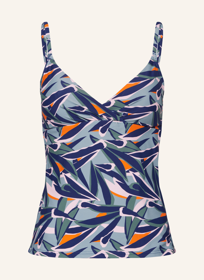 Hot Stuff Tankini-Top