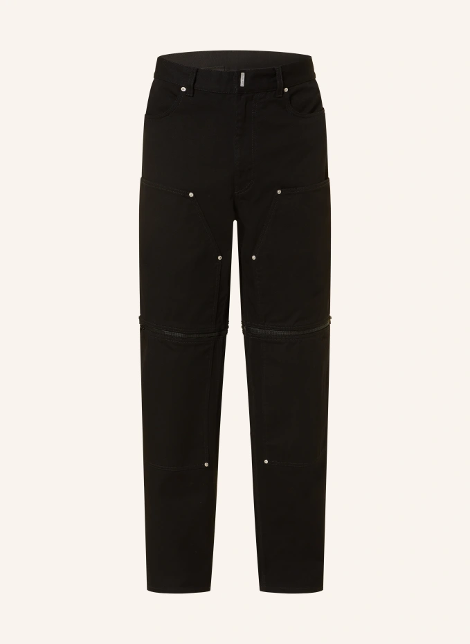 GIVENCHY 2-in-1-Cargohose Regular Fit