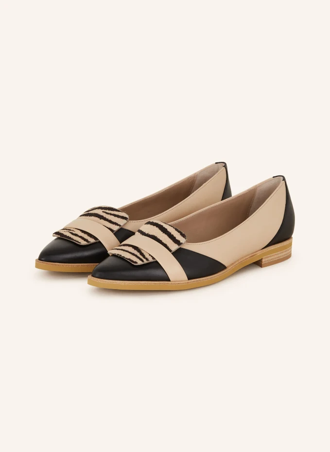 Pertini Ballerinas