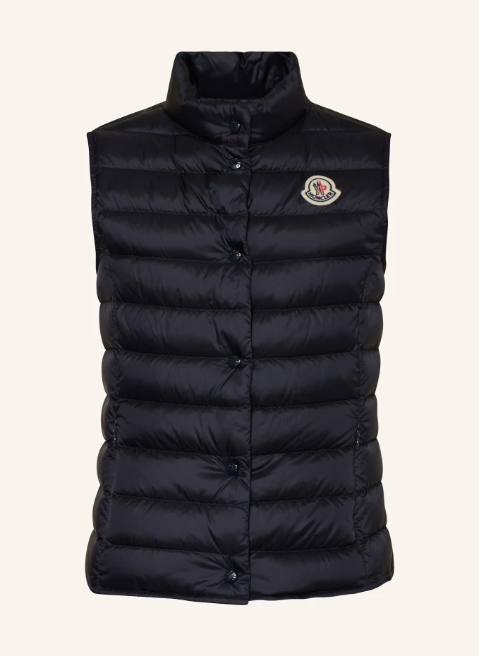 MONCLER enfant Daunenweste LIANE