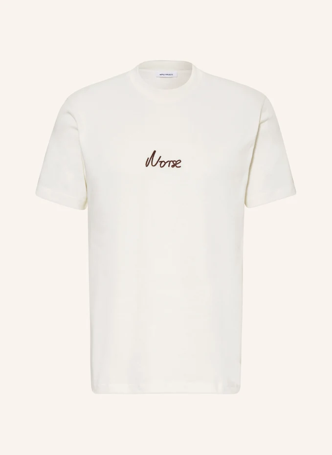 NORSE PROJECTS T-Shirt JOHANNES