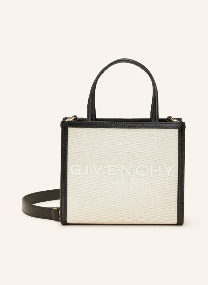 GIVENCHY Umhängetasche G-TOTE MINI