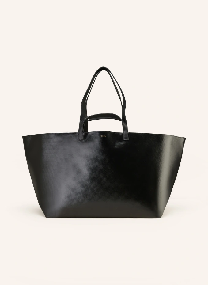 CAHU Shopper LE PRATIQUE L