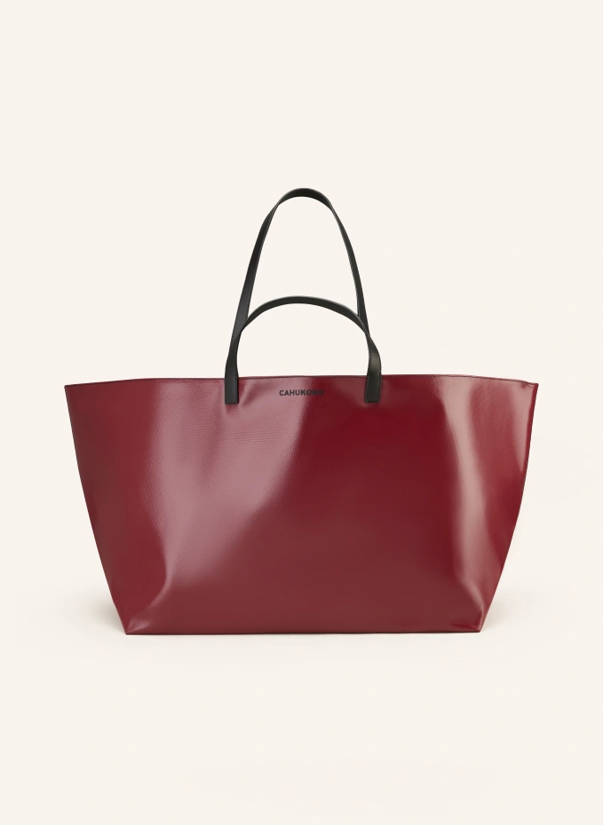 CAHU Shopper LE PRATIQUE L