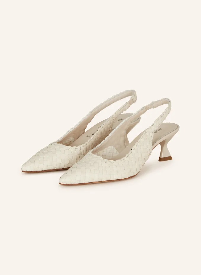 PONS QUINTANA Slingpumps CAROL