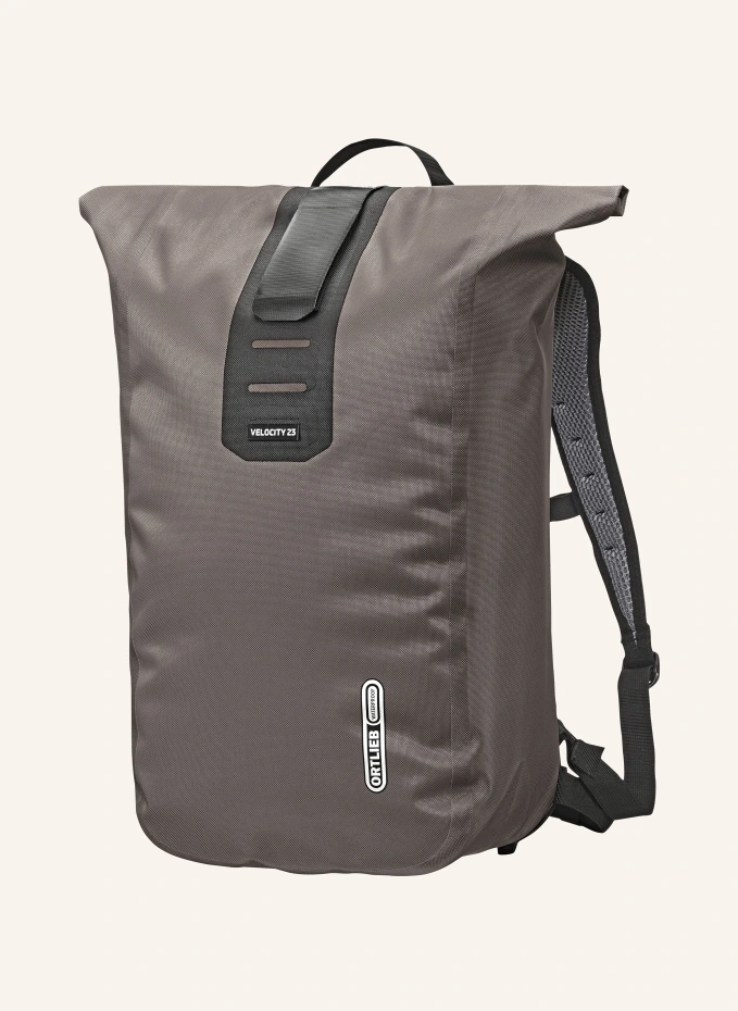 ORTLIEB Rucksack VELOCITY PS 23 l mit Laptop-Fach