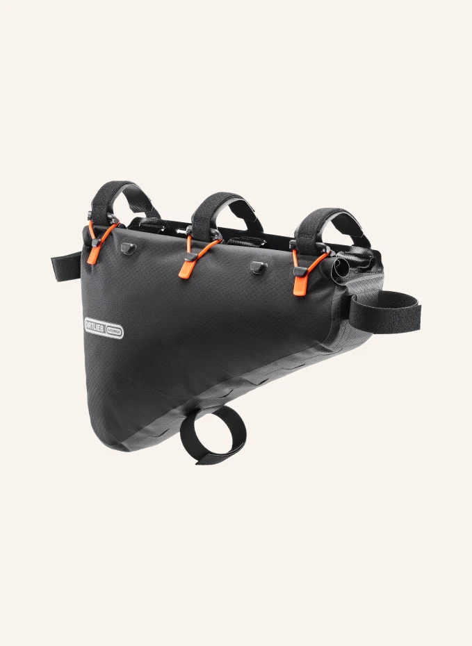 ORTLIEB Fahrradtasche FRAME-PACK RC 4 l