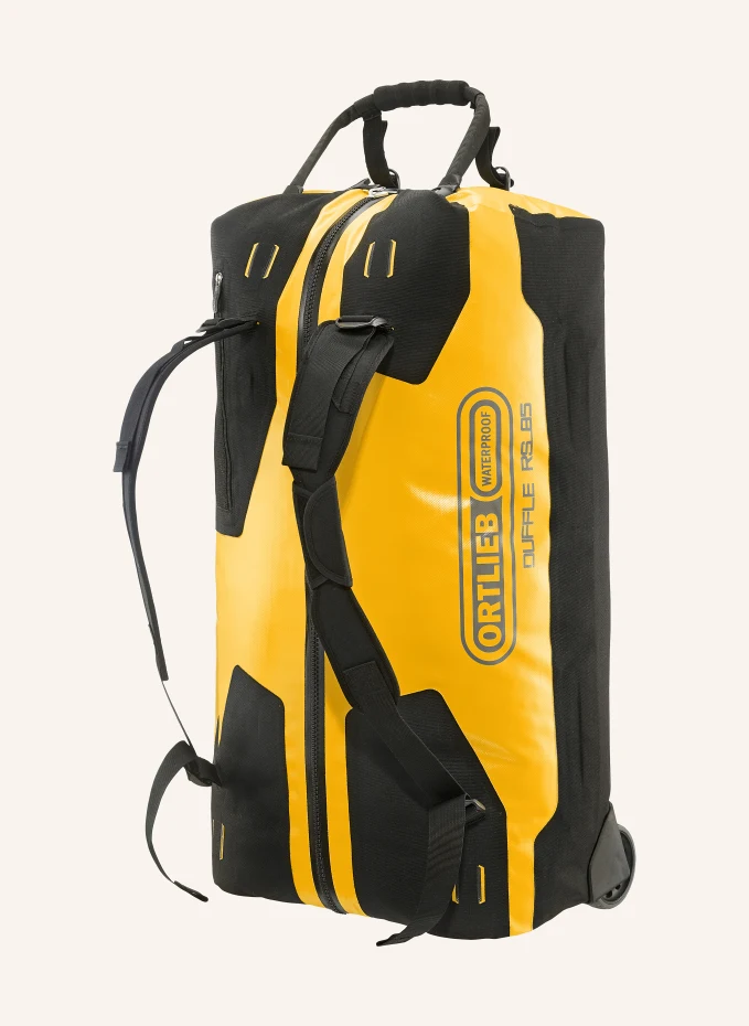 ORTLIEB Reisetasche DUFFLE RS 85 l