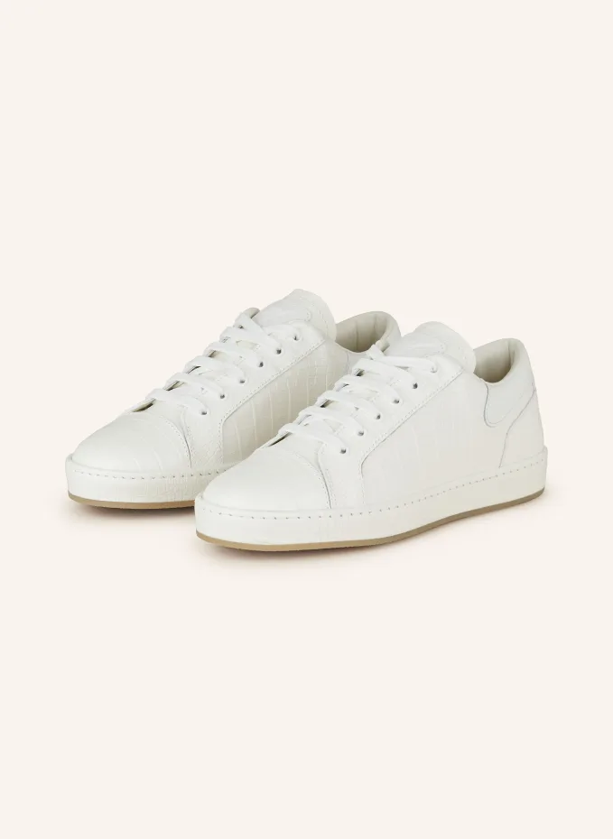 GIUSEPPE ZANOTTI DESIGN Sneaker