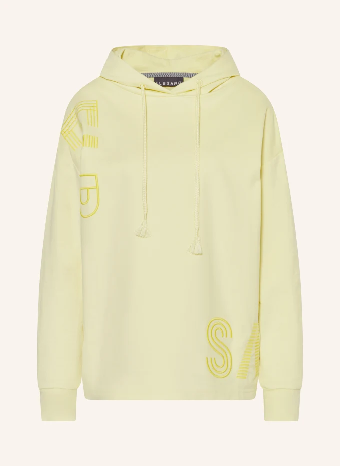 ELBSAND Hoodie ELVIE