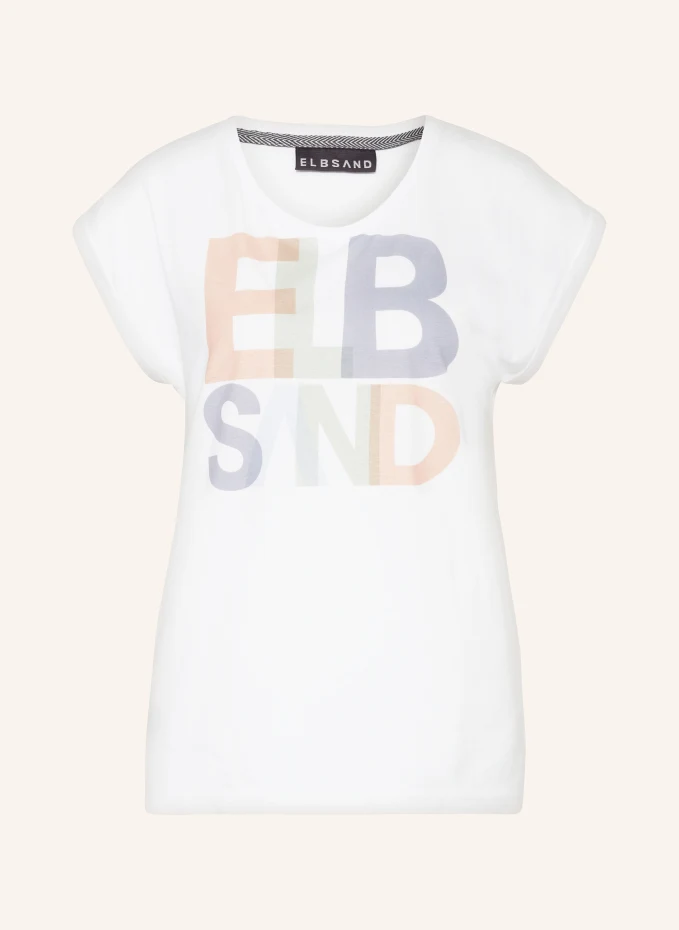 ELBSAND T-Shirt ELDIS