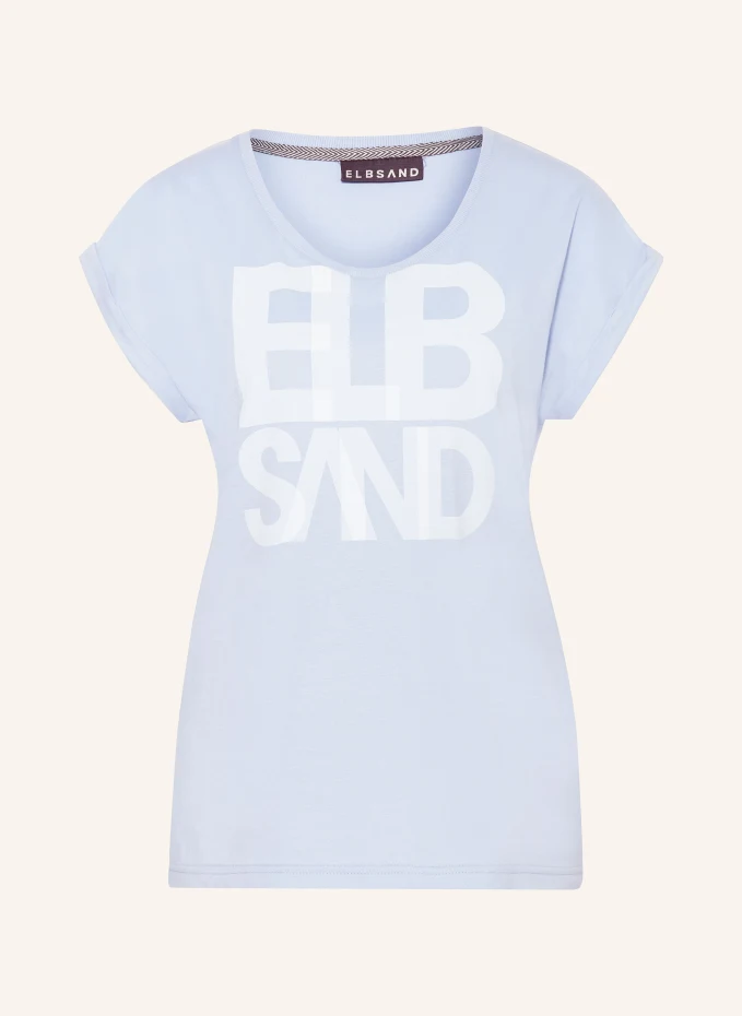 ELBSAND T-Shirt ELDIS