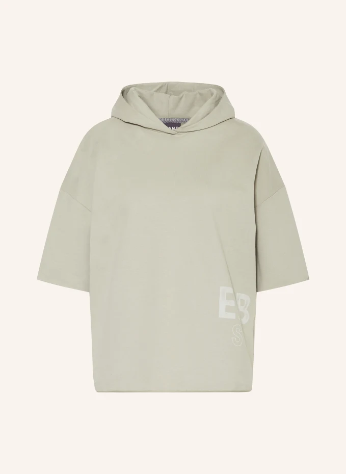 ELBSAND Hoodie MATHA