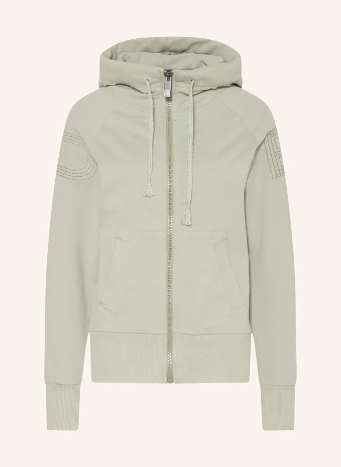 ELBSAND Sweatjacke KATJA