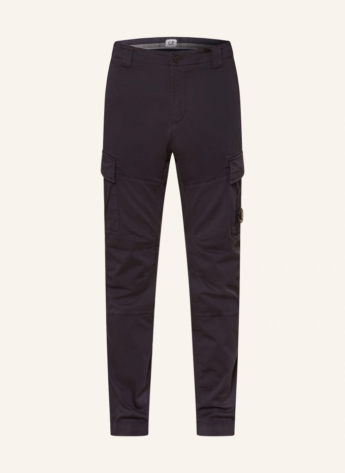 C.P. COMPANY Cargohose Extra Slim Fit