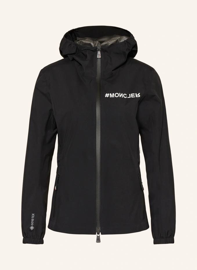 MONCLER GRENOBLE Jacke VALLES