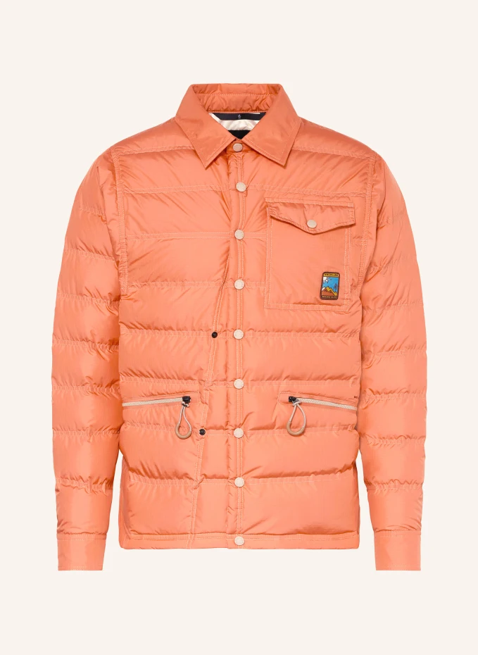 MONCLER GRENOBLE Daunenjacke LAVACHEY