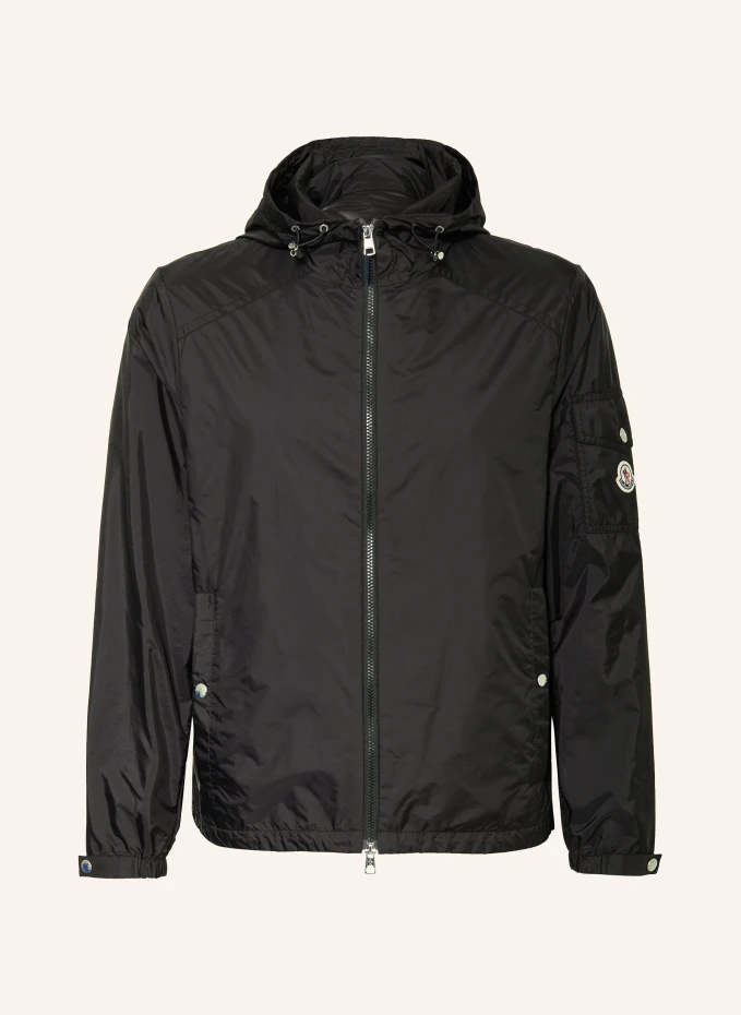 MONCLER Jacke ETIACHE