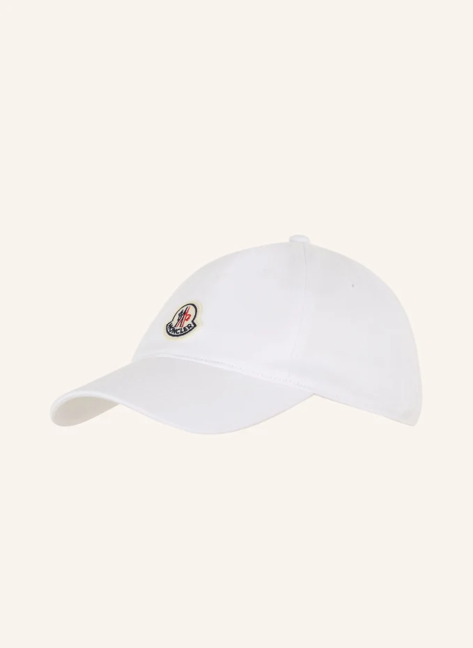 MONCLER Cap