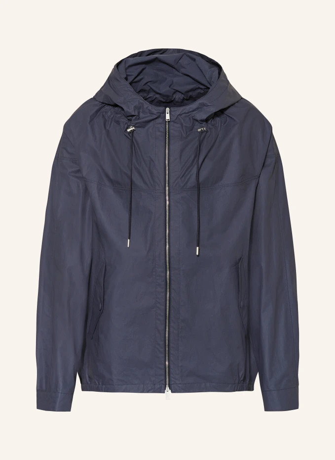 LANVIN Windbreaker