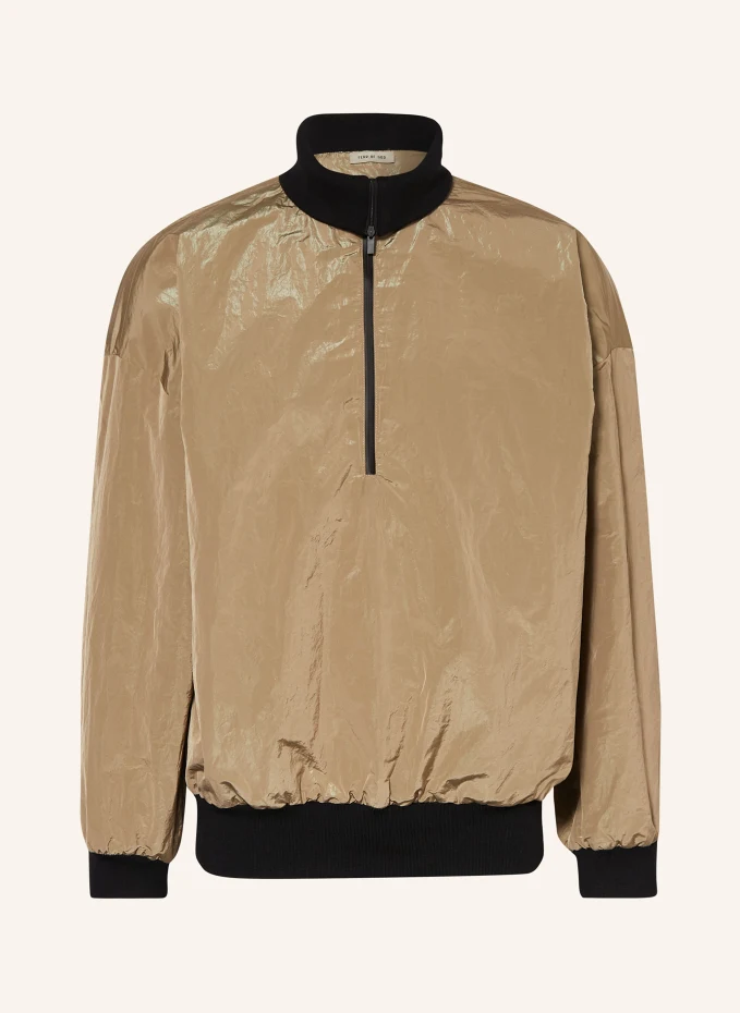 FEAR OF GOD Schlupfjacke