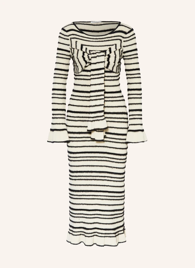 BY MALENE BIRGER Kleid DAMIRA