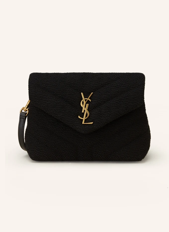 SAINT LAURENT Umhängetasche LOULOU TOY