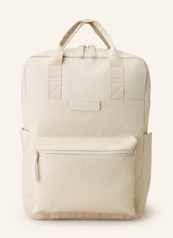 KAPTEN & SON Rucksack BERGEN PRO