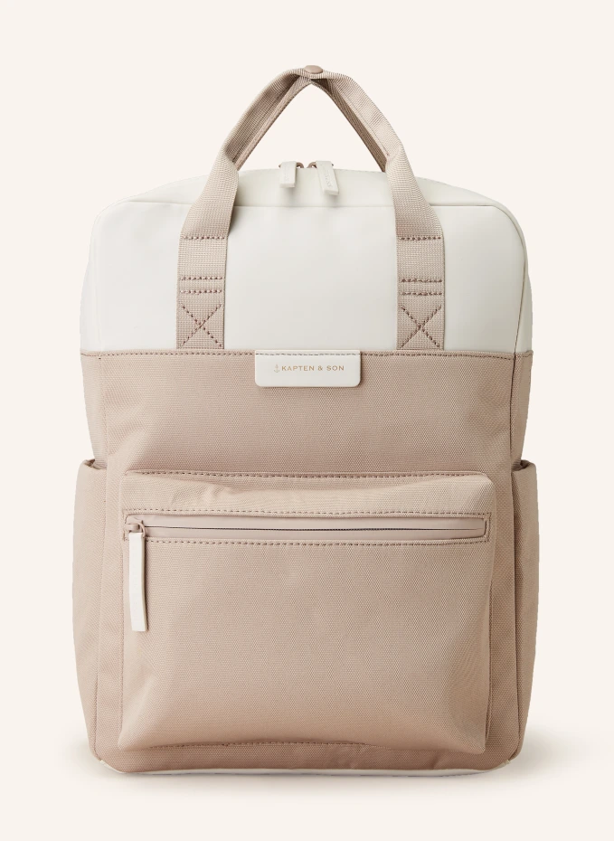 KAPTEN & SON Rucksack BERGEN PRO